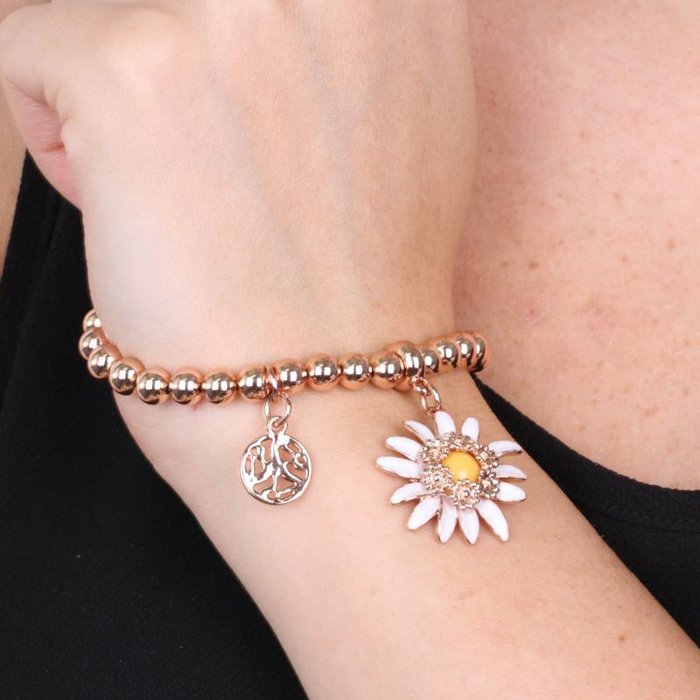 Bracciale in Metallo