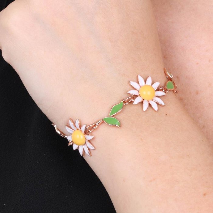 Metal Bracelet