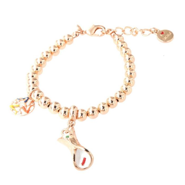 Bracelet en métal