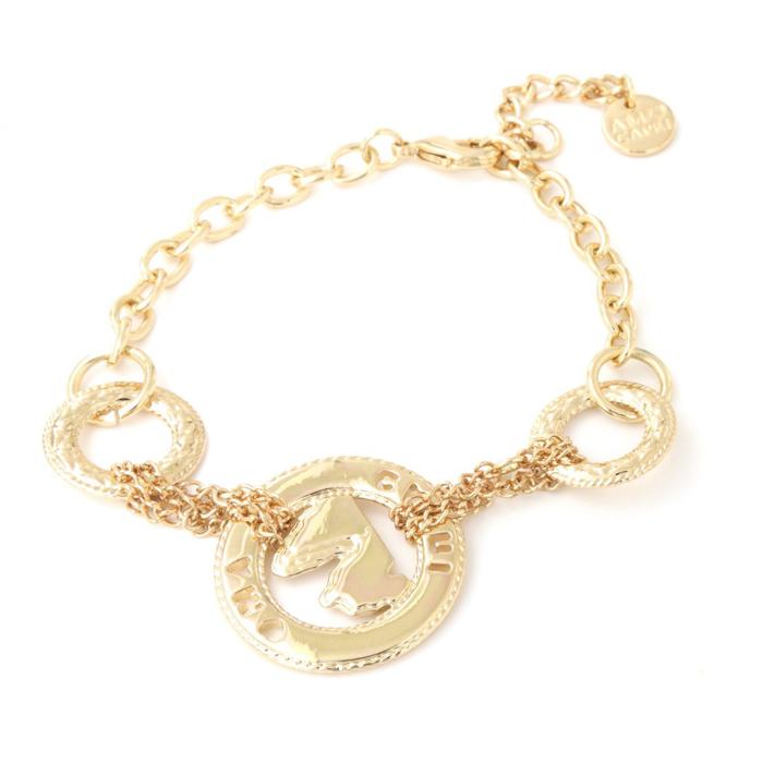 Bracciale In Metallo
