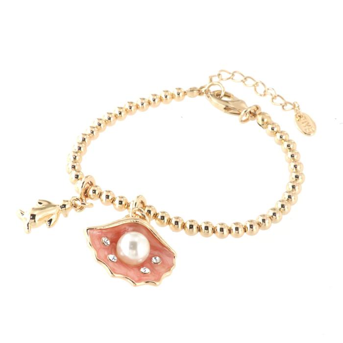 Bracciale In Metallo