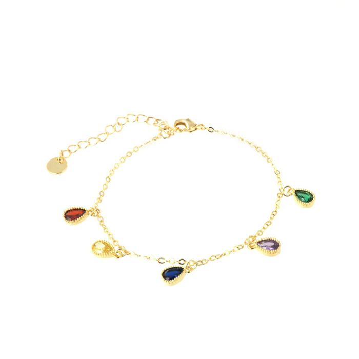 Bracelet en métal