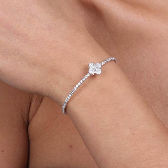 Bracciale In Metallo