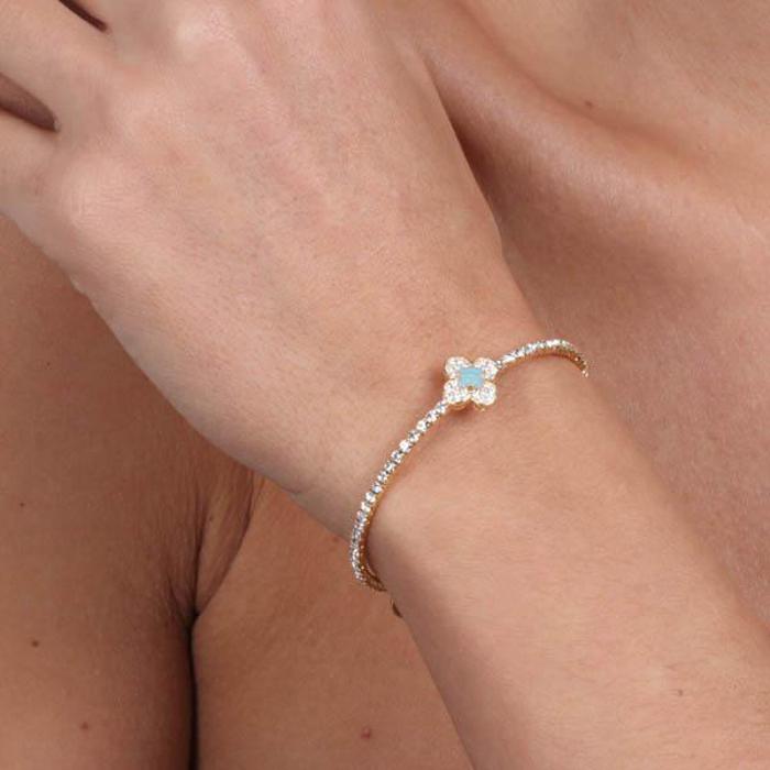 Bracciale In Metallo