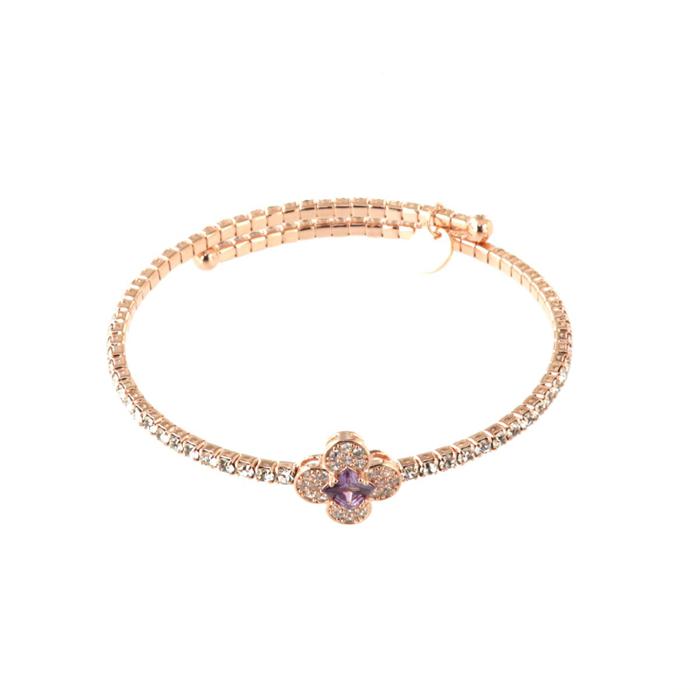 Bracciale In Metallo