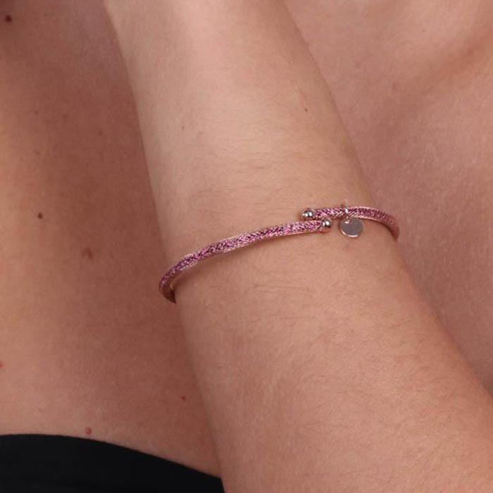 Bracciale In Metallo