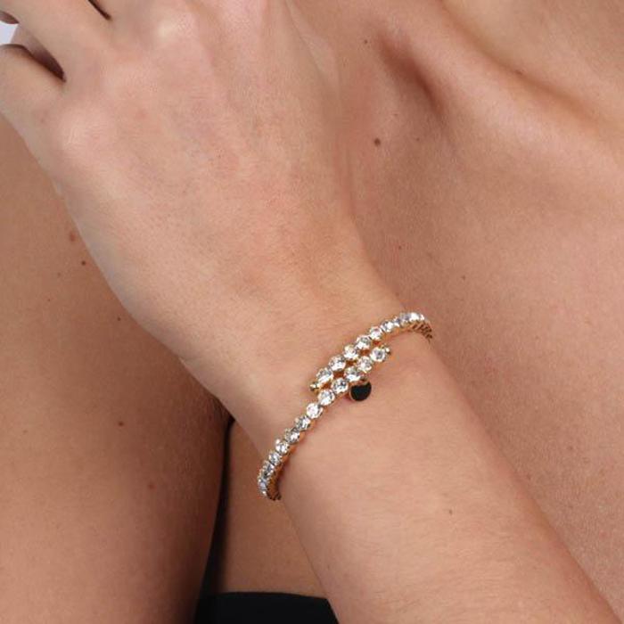 Bracciale In Metallo