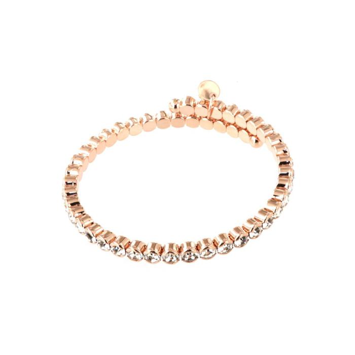 Bracciale In Metallo