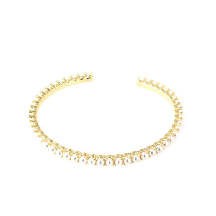 Bracciale In Metallo