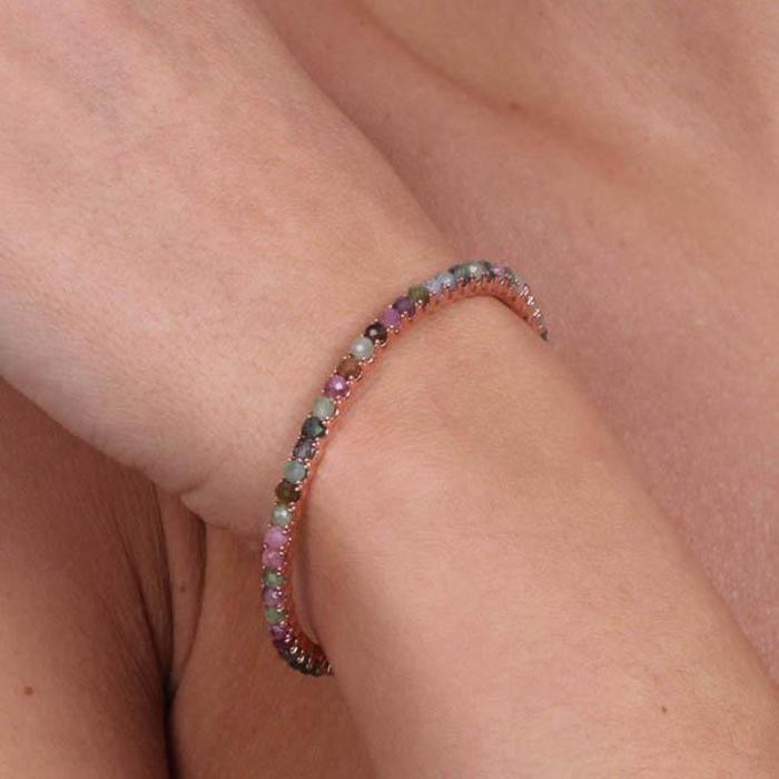 Bracciale In Metallo