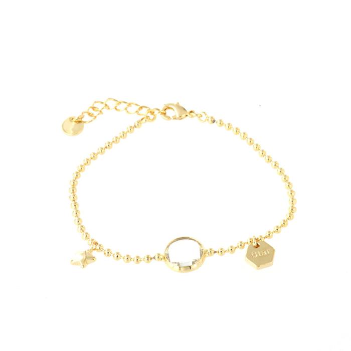 Bracciale In Metallo