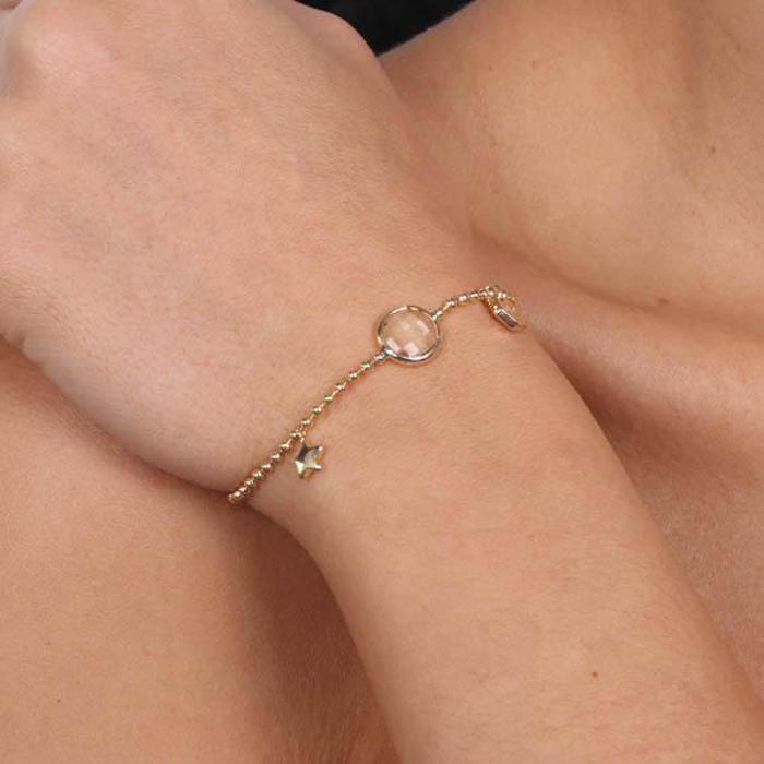 Bracciale In Metallo