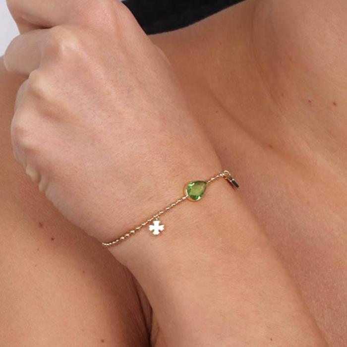 Bracciale In Metallo