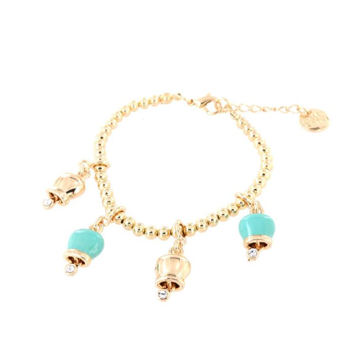 Bracciale In Metallo