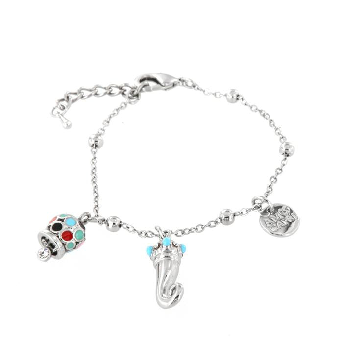 Bracciale In Metallo