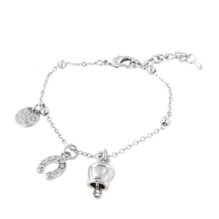 Bracciale In Metallo