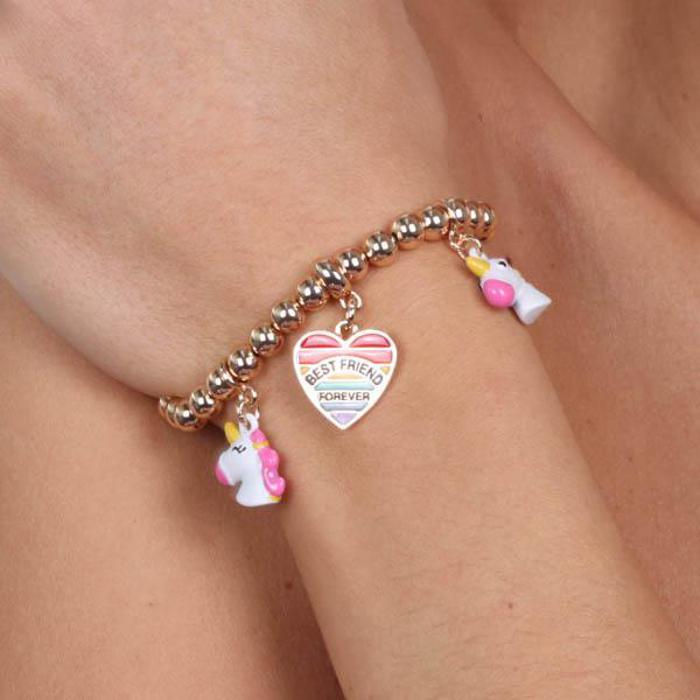 Bracciale In Metallo