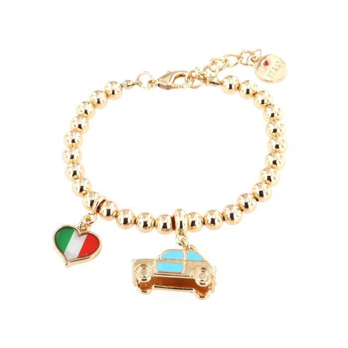 Bracciale In Metallo