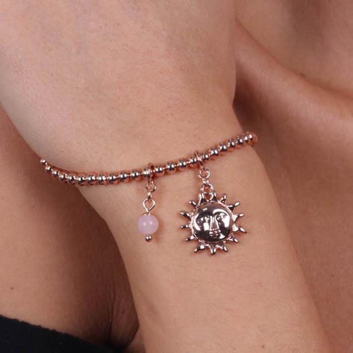 Bracciale In Metallo