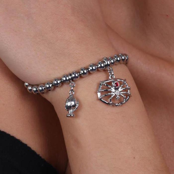 Bracciale In Metallo