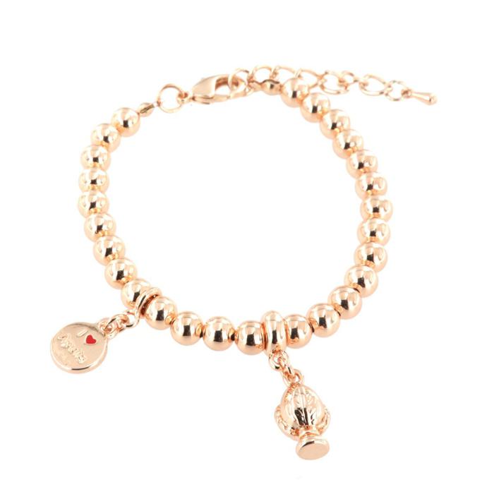 Bracciale In Metallo