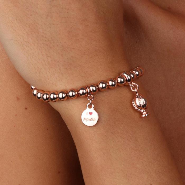 Bracciale In Metallo