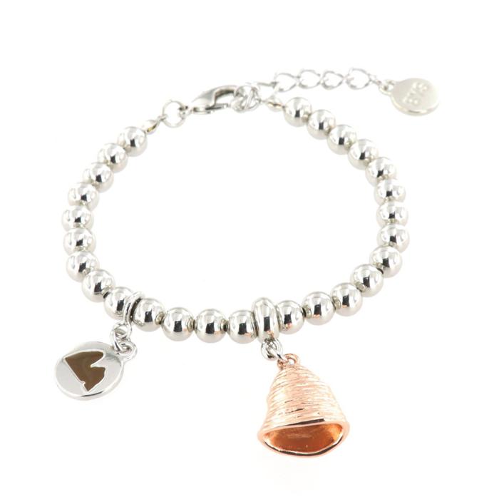 Bracciale In Metallo