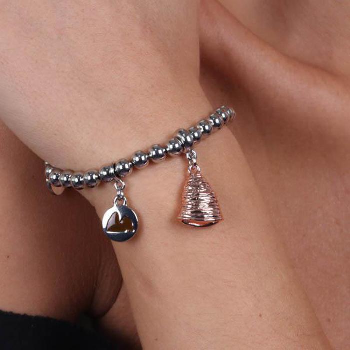 Bracciale In Metallo