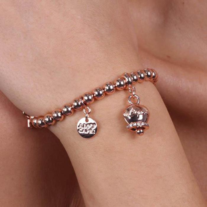 Bracciale In Metallo