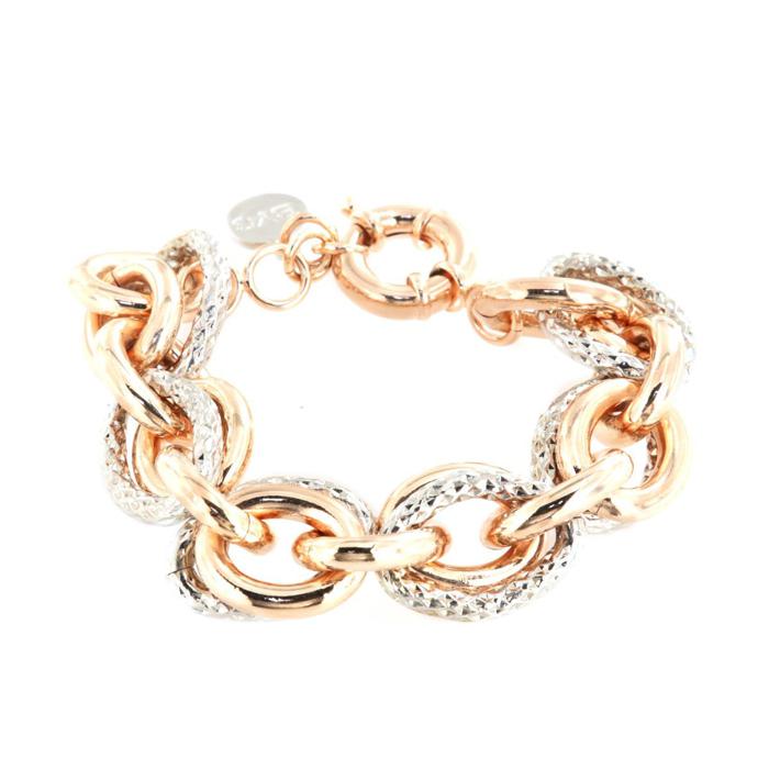 Bracciale In Metallo