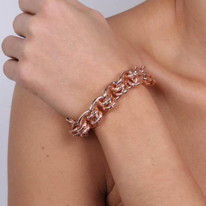 Bracciale In Metallo