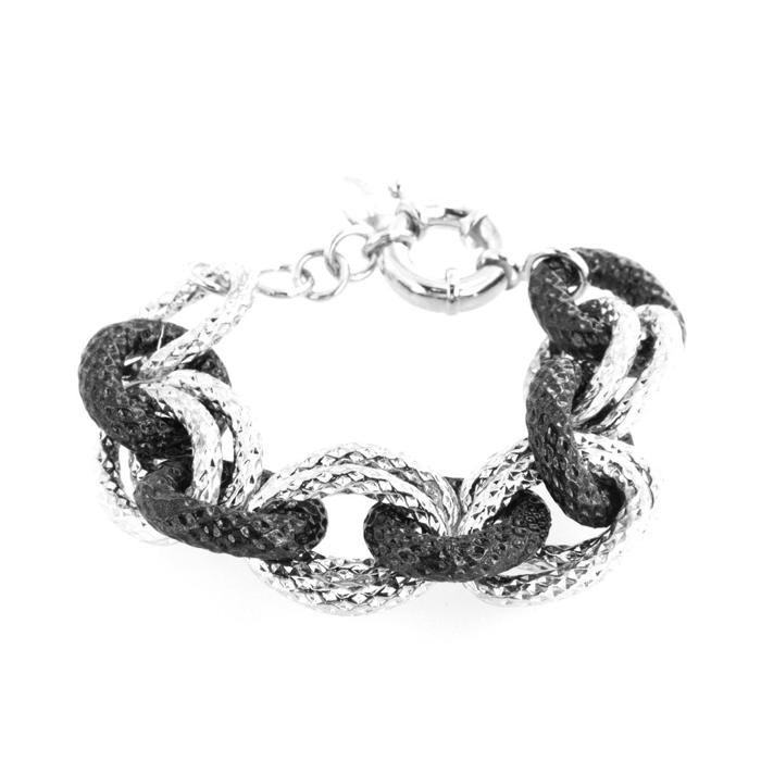 Bracciale In Metallo