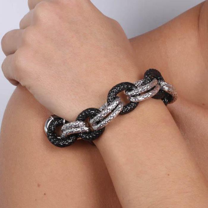 Bracciale In Metallo