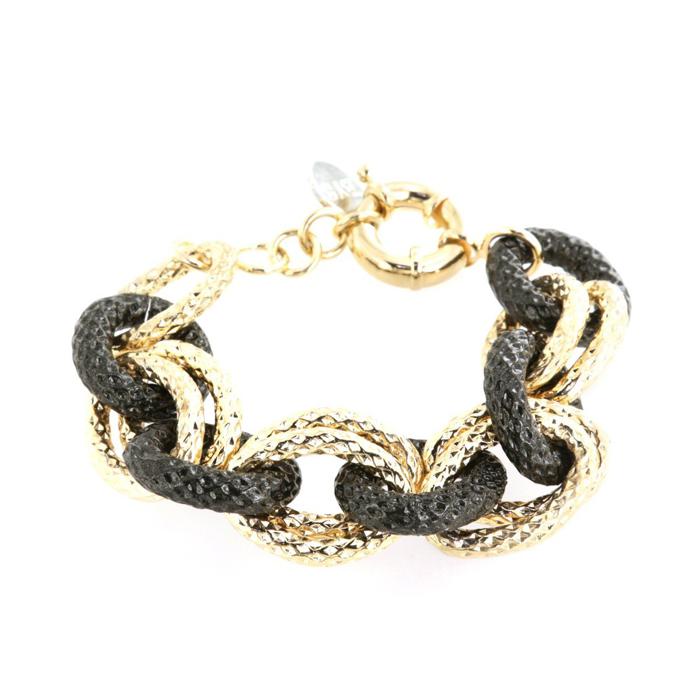 Bracciale In Metallo