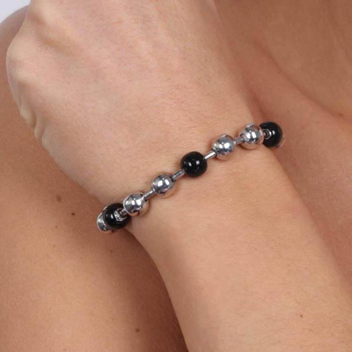 Bracciale In Metallo