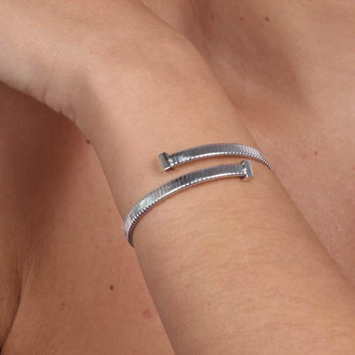 Bracciale In Metallo