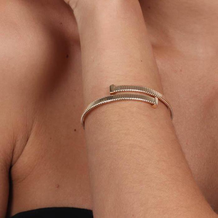 Bracciale In Metallo