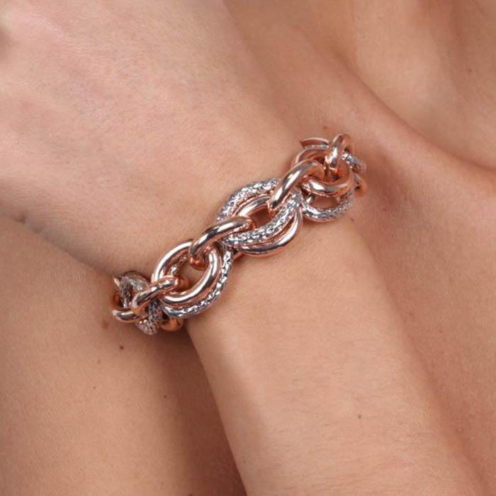 Bracciale In Metallo