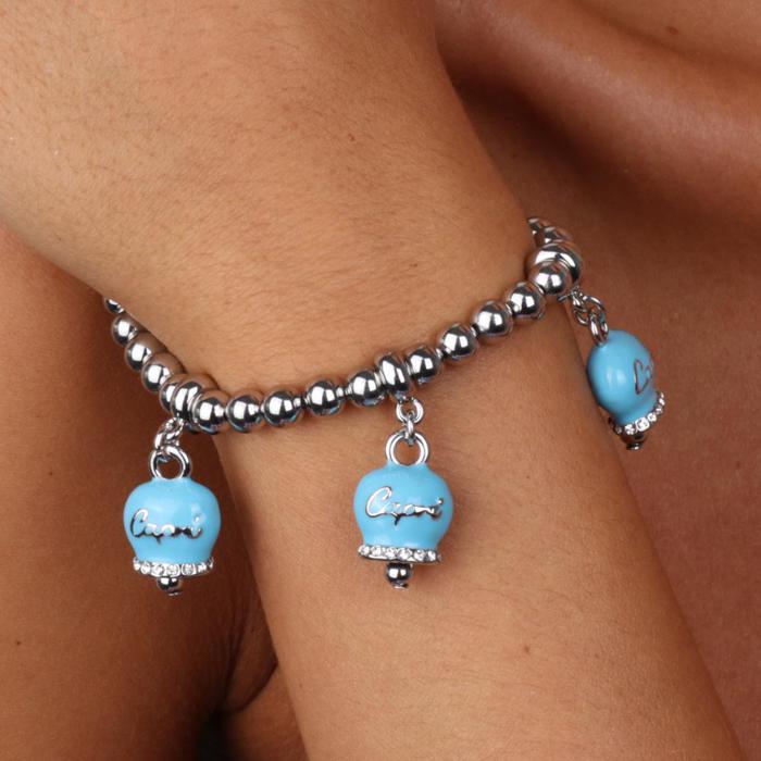Bracciale In Metallo