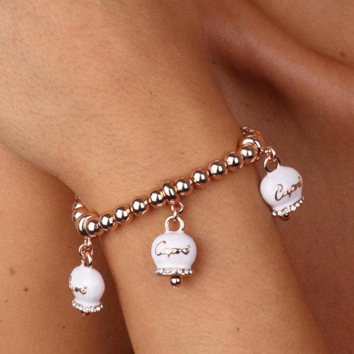 Bracciale In Metallo