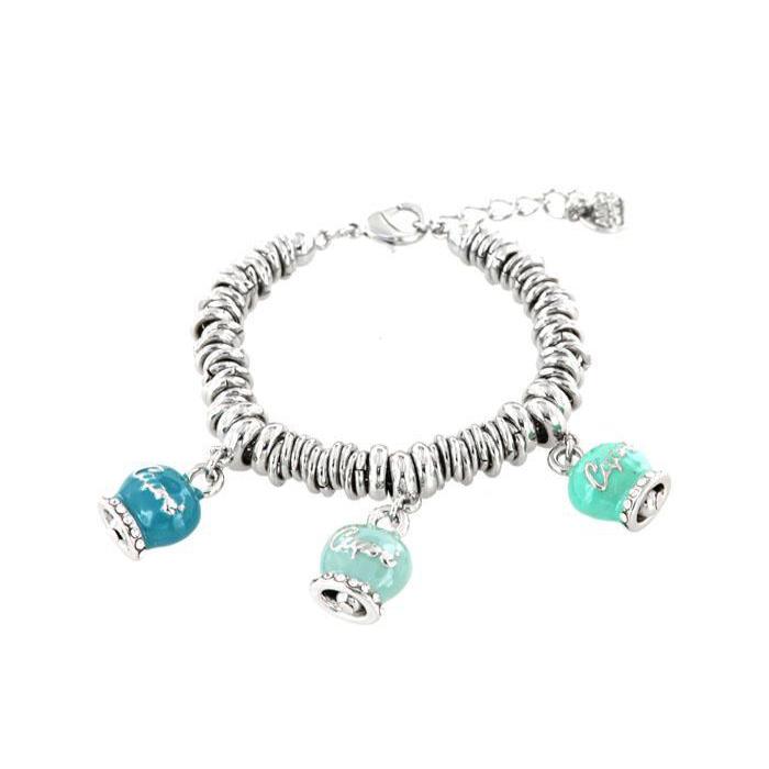 Bracelet en métal