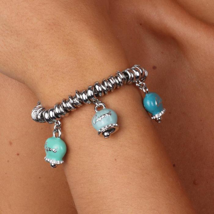 Bracelet en métal