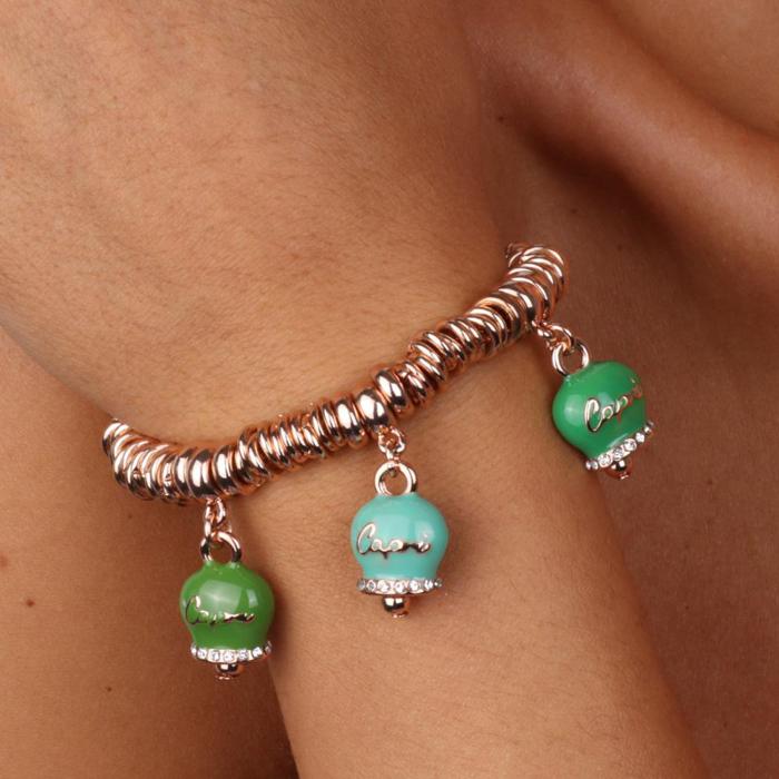Bracciale In Metallo