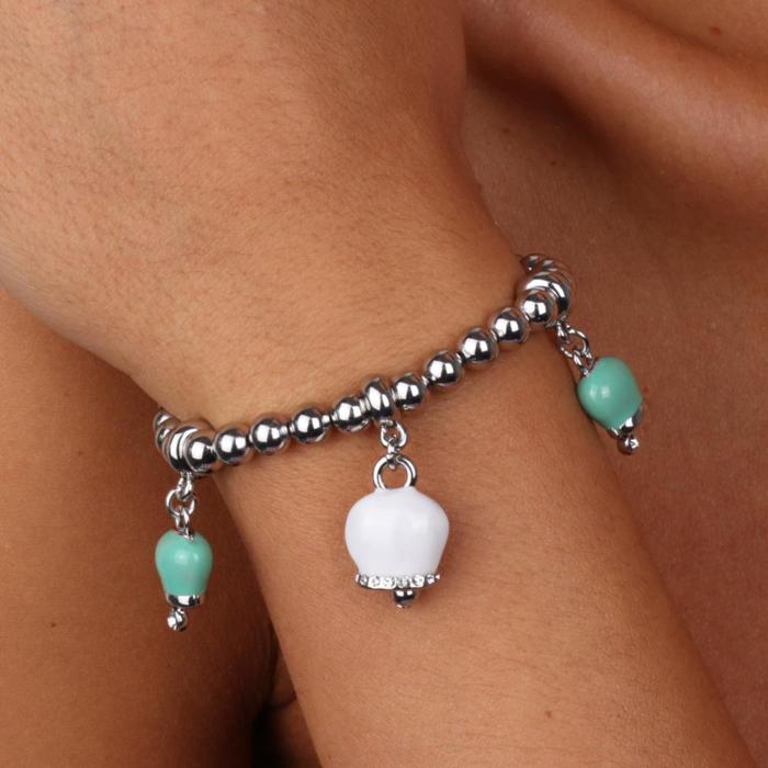 Bracciale In Metallo