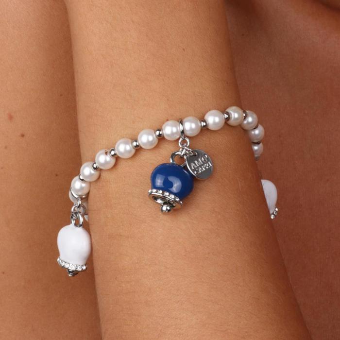 Bracciale In Metallo