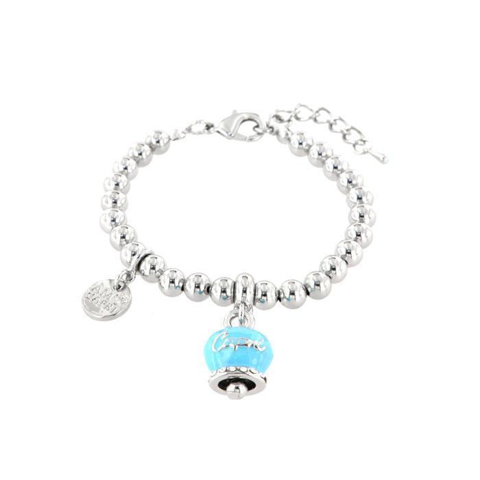 Bracciale In Metallo