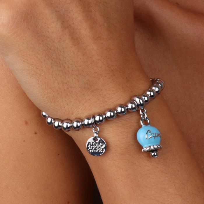 Bracciale In Metallo