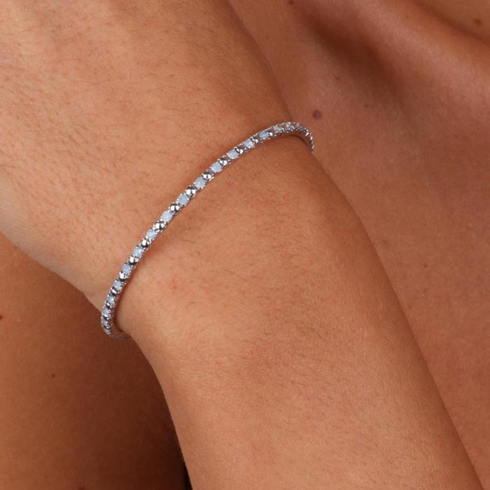 Bracciale In Metallo