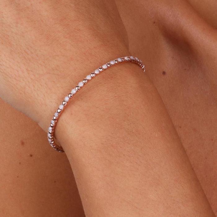 Bracciale In Metallo