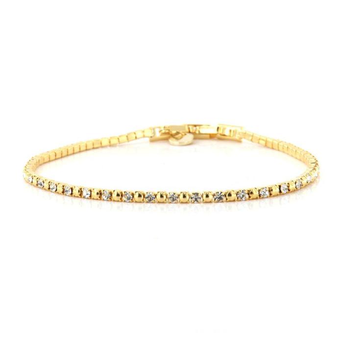 Bracciale In Metallo